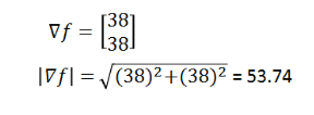 Magnitude Example