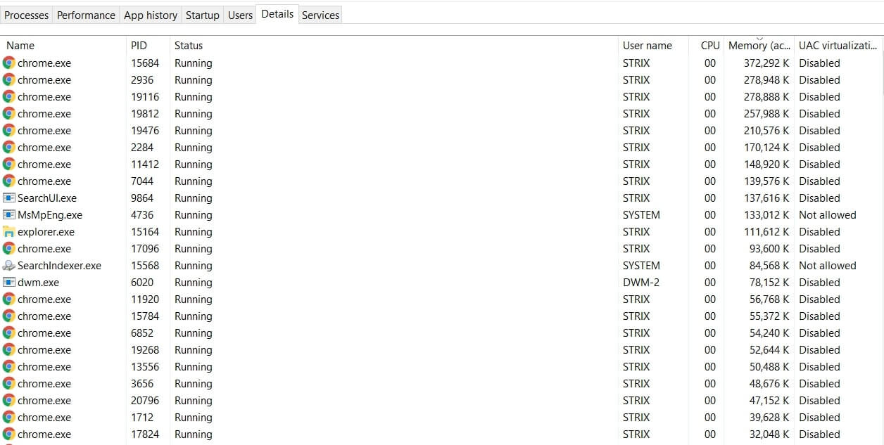 Python Create a Continuous Running Process