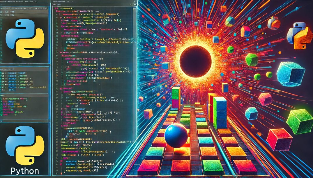 How to Build a Breakout Game with PyGame in Python