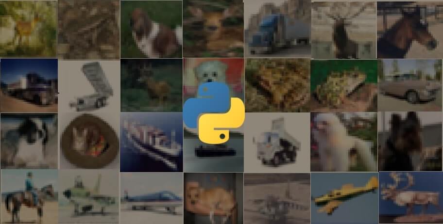 How to Make an Image Classifier in Python using Tensorflow 2 and Keras