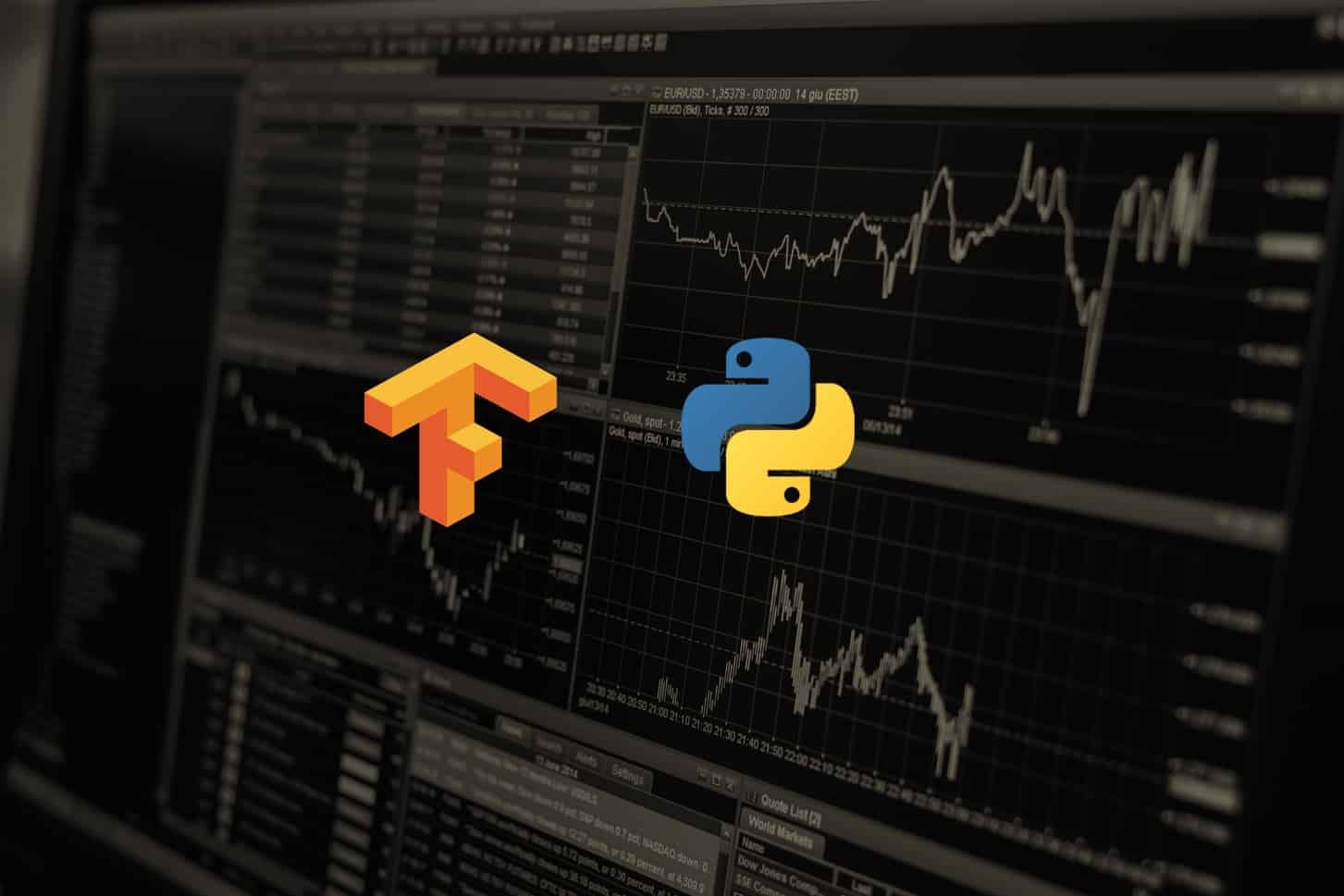 How to Predict Stock Prices in Python using TensorFlow 2 and Keras
