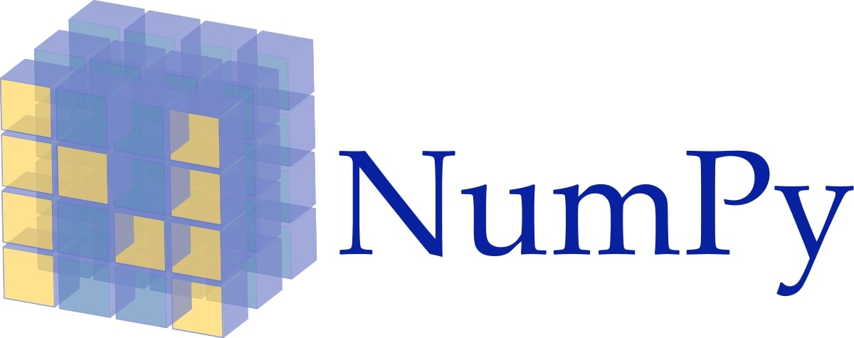 Numpy Official Logo