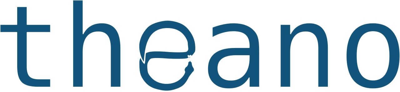 Official Theano Logo
