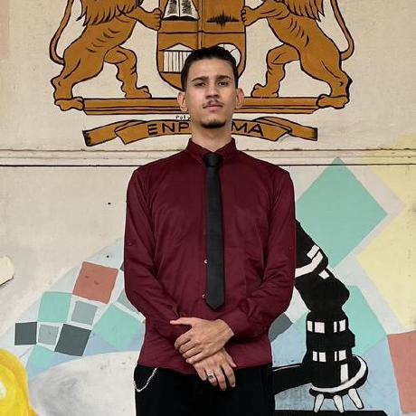 Oussama Mahdjour