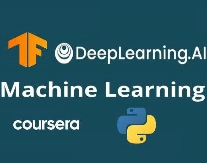 Machine Learning Specialization - Coursera